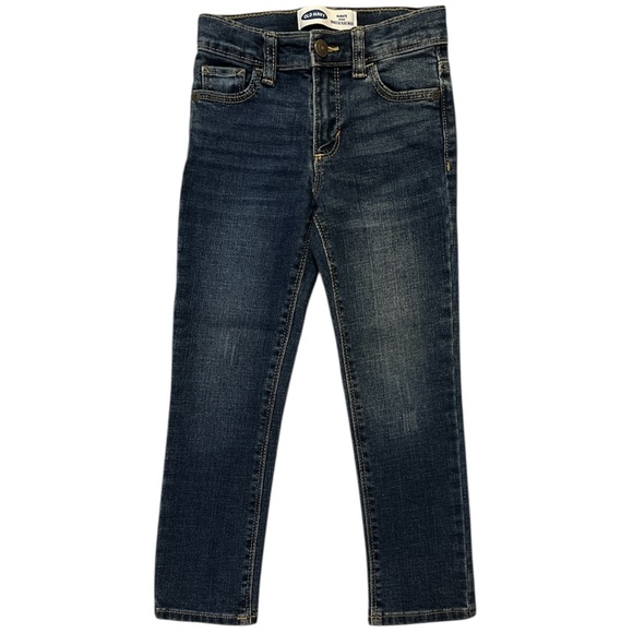 Old Navy Other - Old Navy Boys Dark Wash Jeans